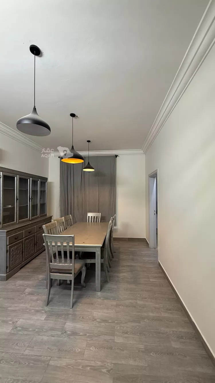 Apartment for Rent in Riyadh Ishbiliyah 4