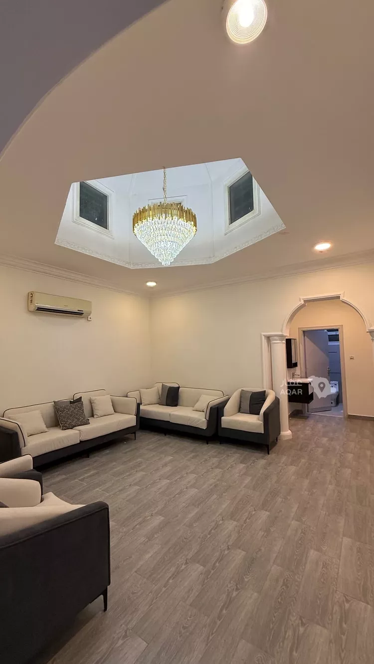 Apartment for Rent in Riyadh Ishbiliyah 2