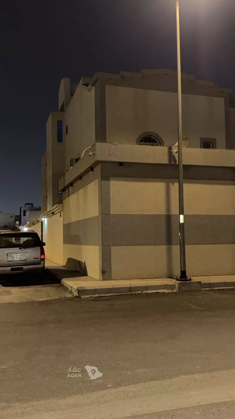 شقة للإيجار في شارع البير, حي النهضة, مدينة الرياض, منطقة الرياض
