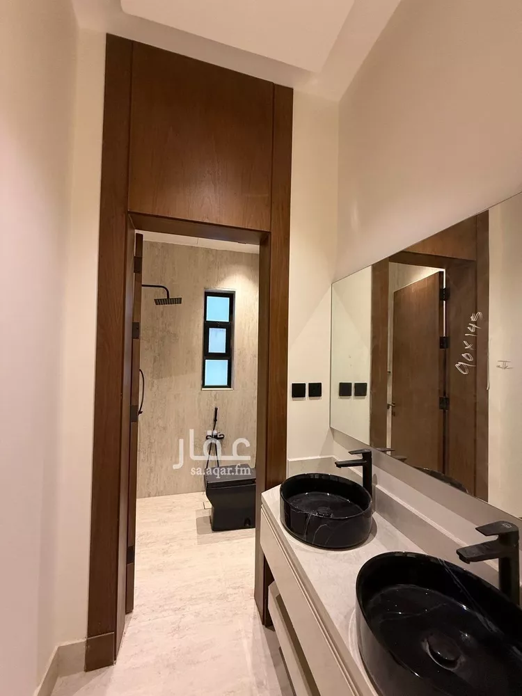 دور للبيع في شارع محمد الفاكهي, حي البيان, مدينة الرياض, منطقة الرياض صورة 3
