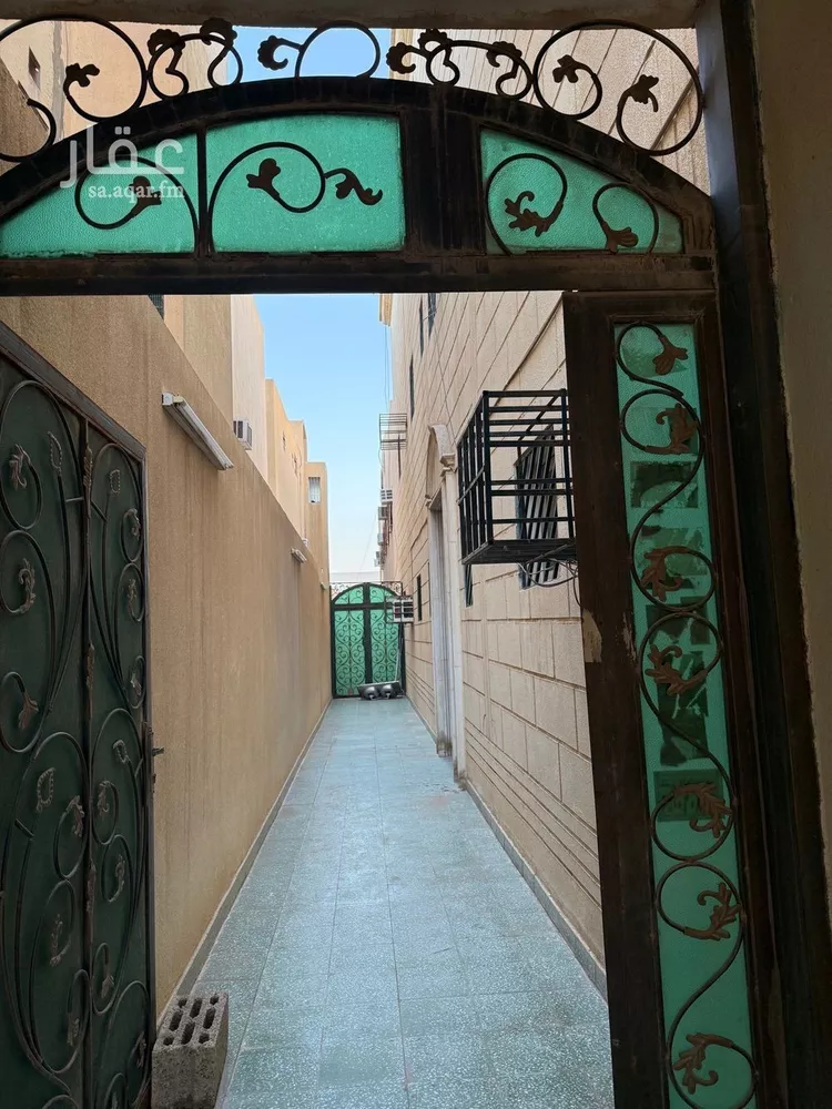 شقة للإيجار في شارع الامام محمد اسماعيل الصنفاني, حي الخليج, مدينة الرياض, منطقة الرياض صورة 3