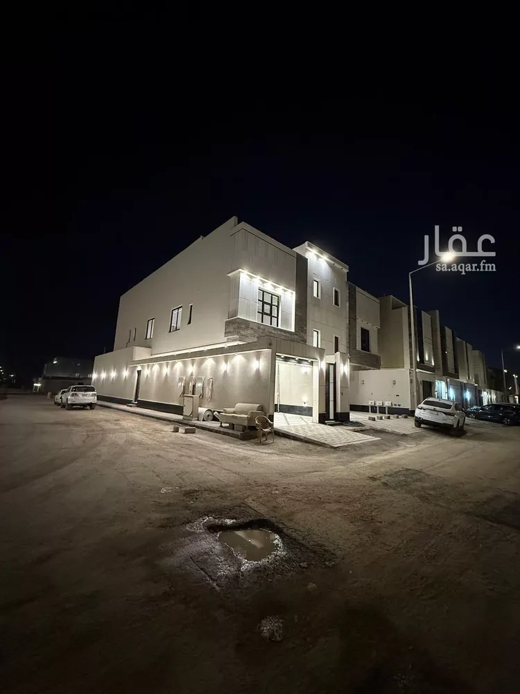 دور للبيع في شارع الجنادرية, حي الجنادرية, مدينة الرياض, منطقة الرياض