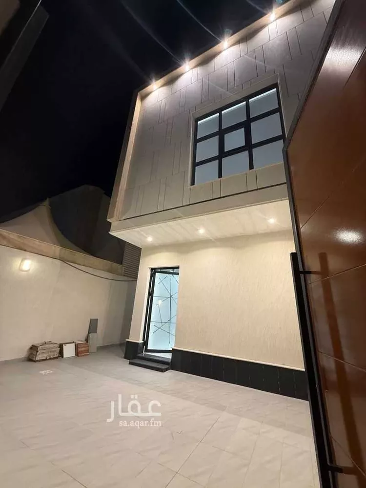 دور للبيع في شارع رقم 183, حي المونسية, مدينة الرياض, منطقة الرياض صورة 3