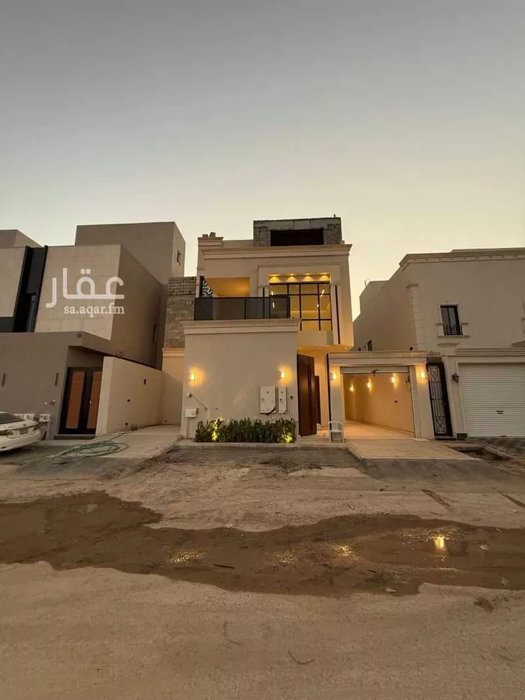 دور للبيع في شارع المالكي, حي المعيزيلة, مدينة الرياض, منطقة الرياض صورة 2