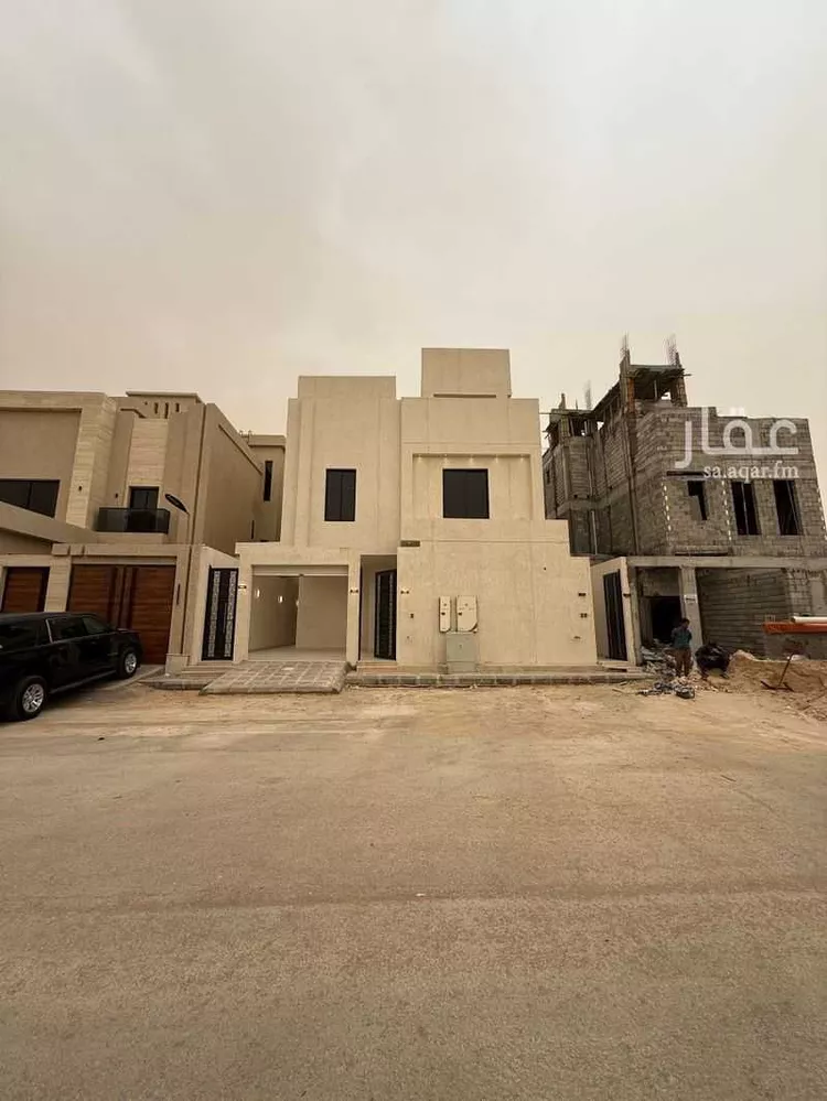 Apartment for Sale in Riyadh Ash Sharq