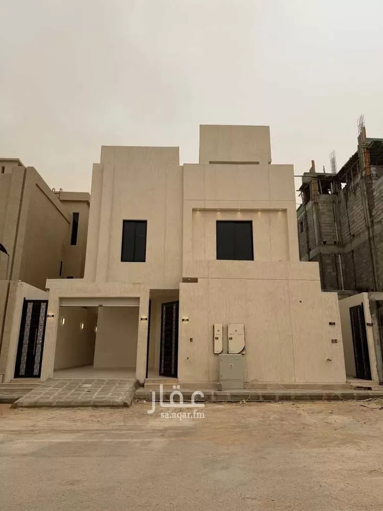 شقة للبيع في شارع أبي الحسن بن الجوري, حي البيان, مدينة الرياض, منطقة الرياض صورة 2