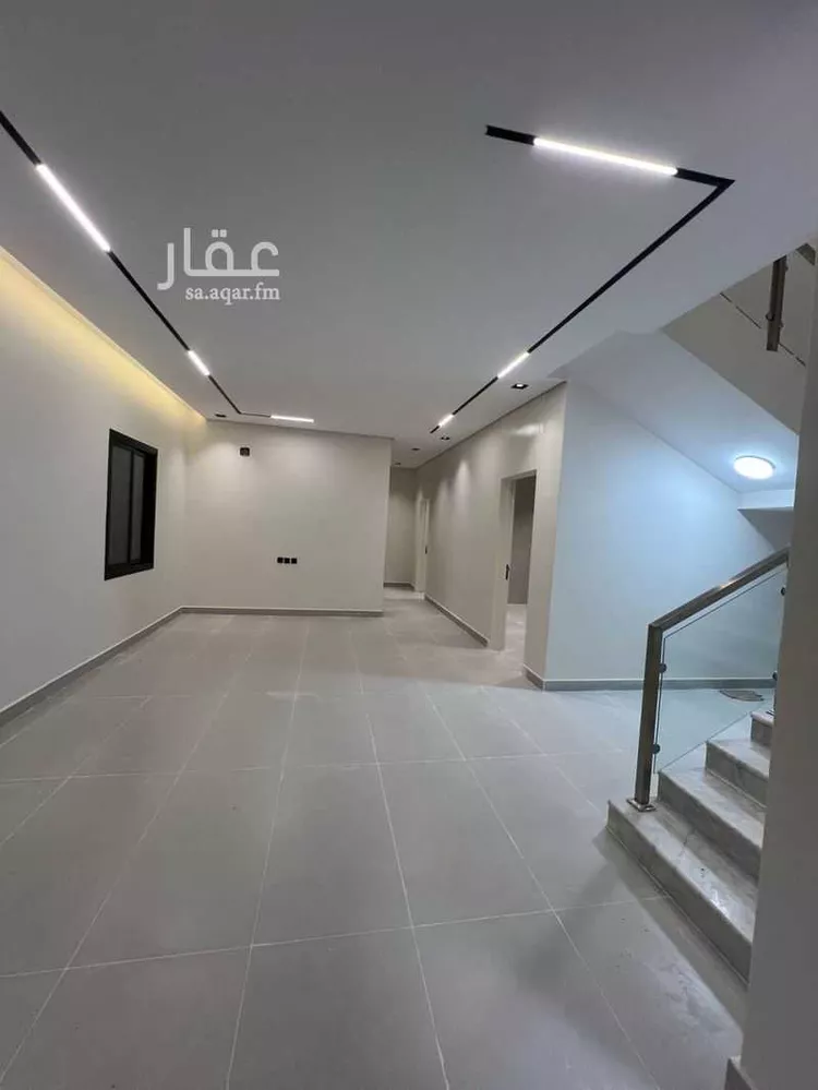 فيلا للبيع في شارع غصون, حي الجنادرية, مدينة الرياض, منطقة الرياض صورة 3