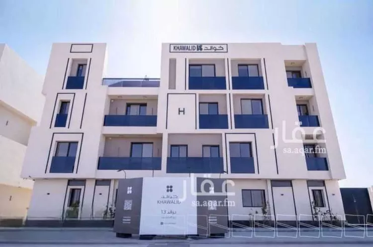 Apartment for Rent in Riyadh Al Khaleej