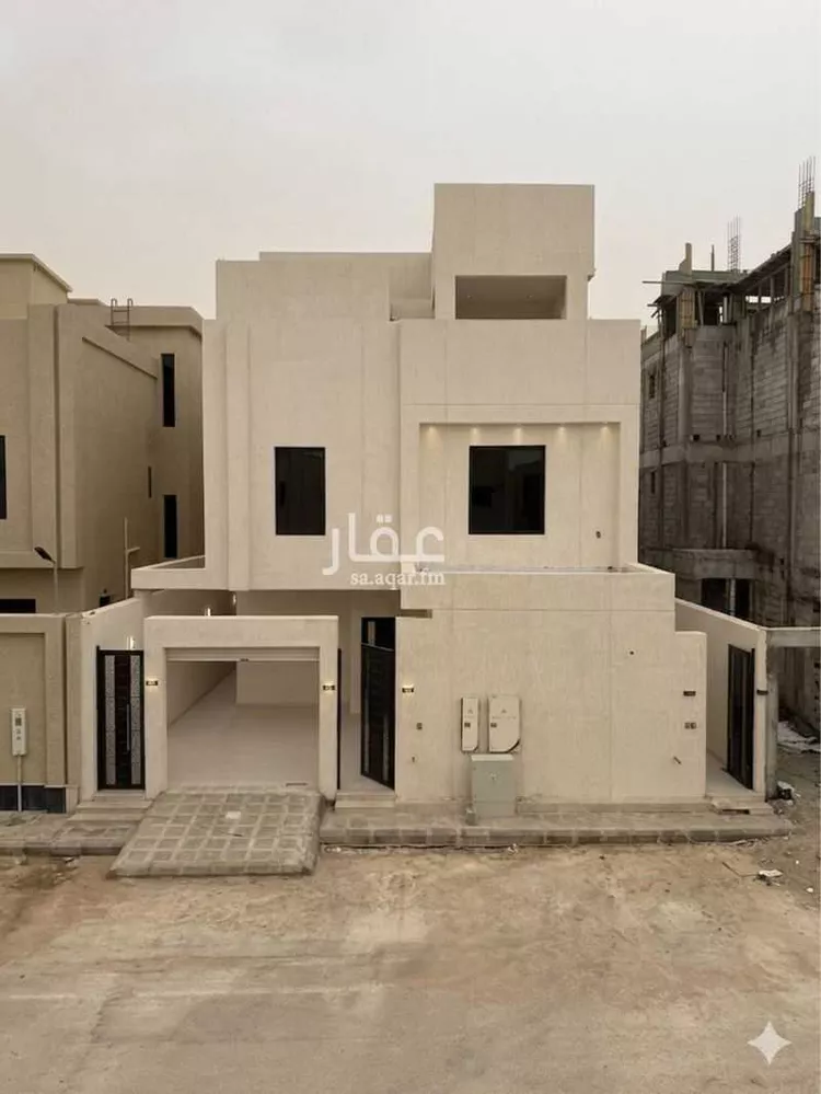 شقة للبيع في شارع أبي الحسن بن الجوري, حي البيان, مدينة الرياض, منطقة الرياض