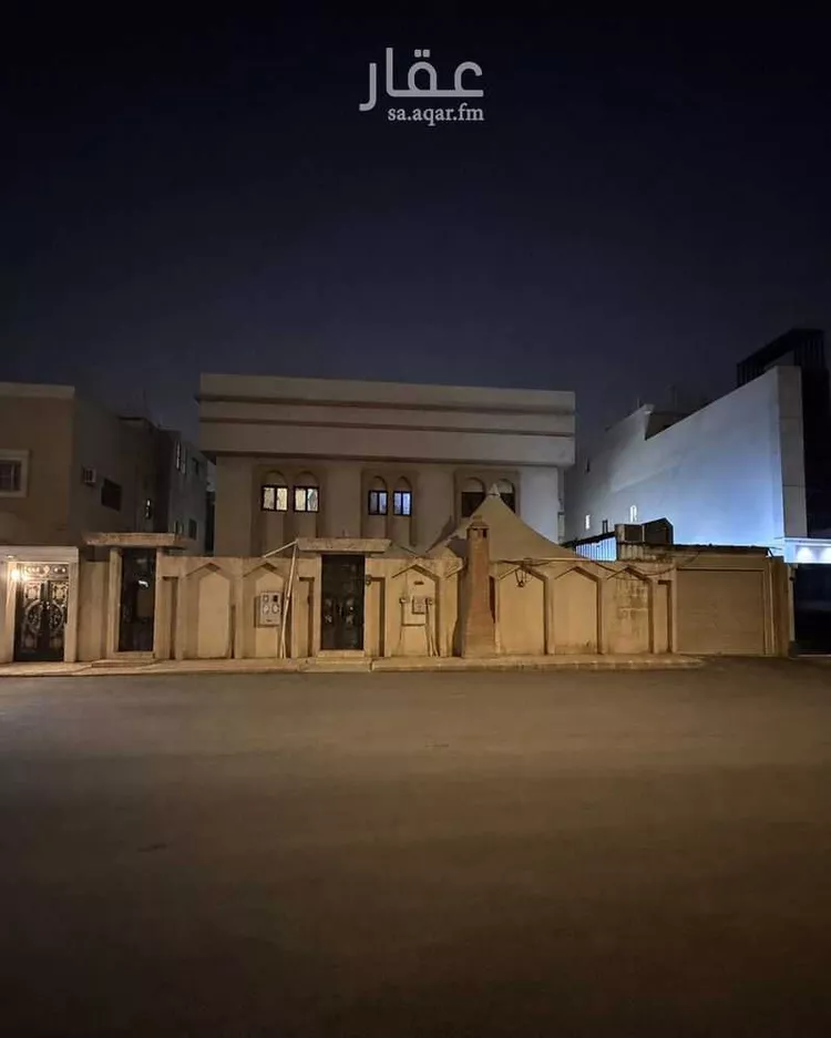 فيلا للبيع في شارع سلمة بن عاصم, حي الخليج, مدينة الرياض, منطقة الرياض