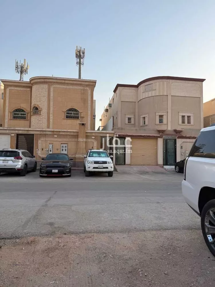 Apartment for Rent in Riyadh Al Khaleej