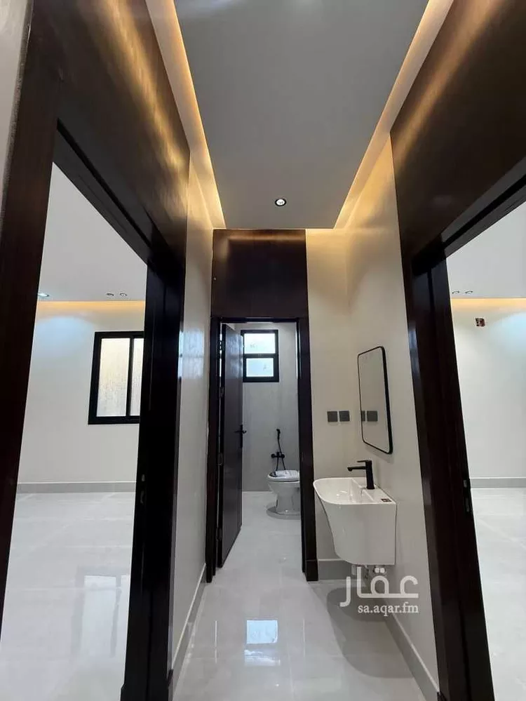 شقة للبيع في شارع عبدالوهاب بن مجاهد, حي البيان, مدينة الرياض, منطقة الرياض صورة 2