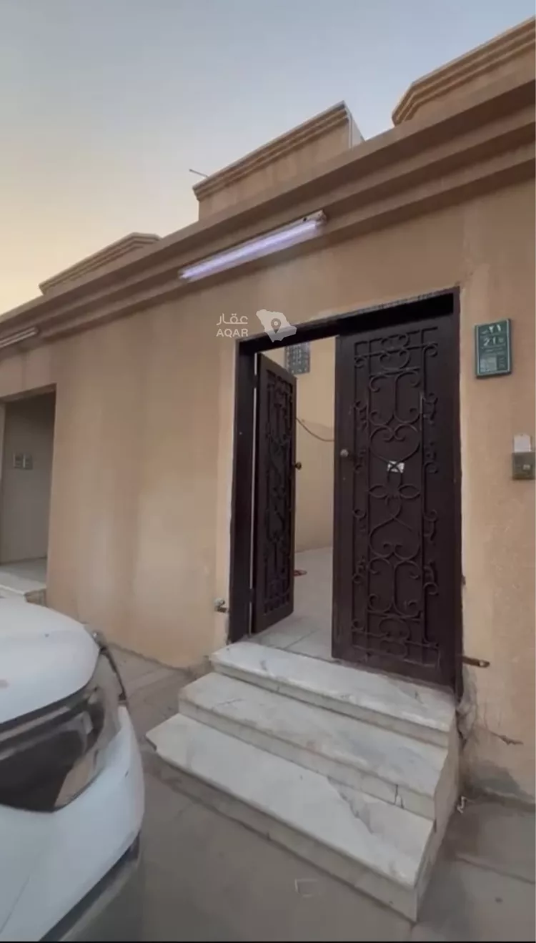 دور للإيجار في شارع المنصور, حي الخليج, مدينة الرياض, منطقة الرياض 2