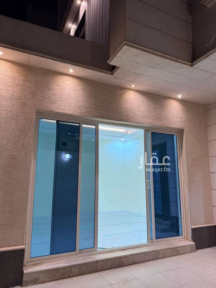فيلا للإيجار في شارع أحمد بن أصبغ, حي الرمال, مدينة الرياض, منطقة الرياض صورة 5