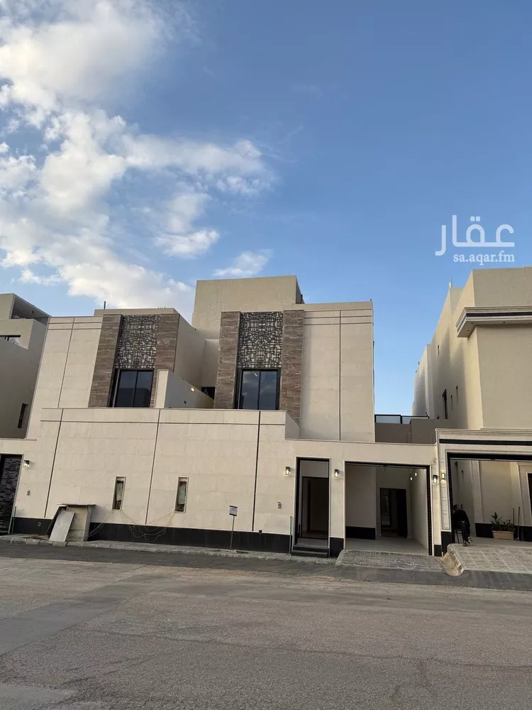 فيلا للبيع في شارع محمد الفاكهي, حي البيان, مدينة الرياض, منطقة الرياض