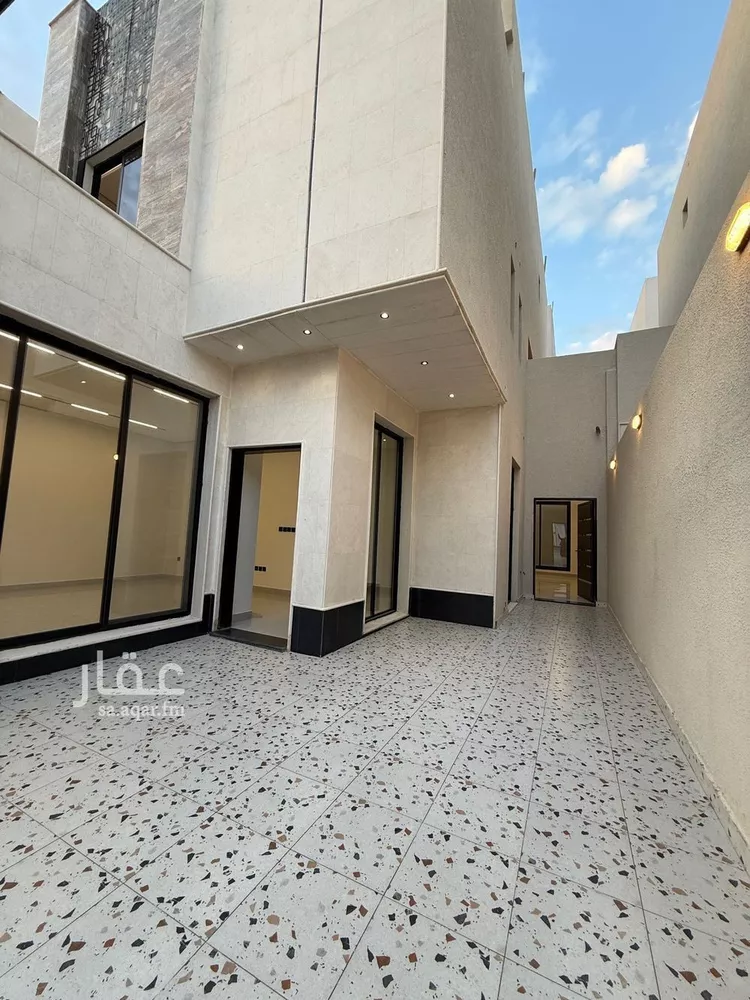 فيلا للبيع في شارع محمد الفاكهي, حي البيان, مدينة الرياض, منطقة الرياض صورة 2