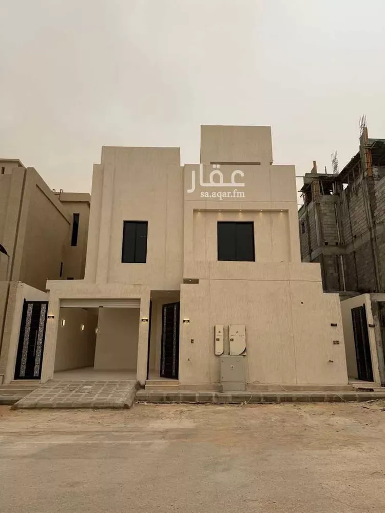 دور للبيع في شارع إبراهيم التيمي, حي البيان, مدينة الرياض, منطقة الرياض صورة 2