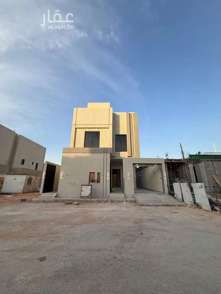 Floor for Sale in Riyadh Ash Sharq