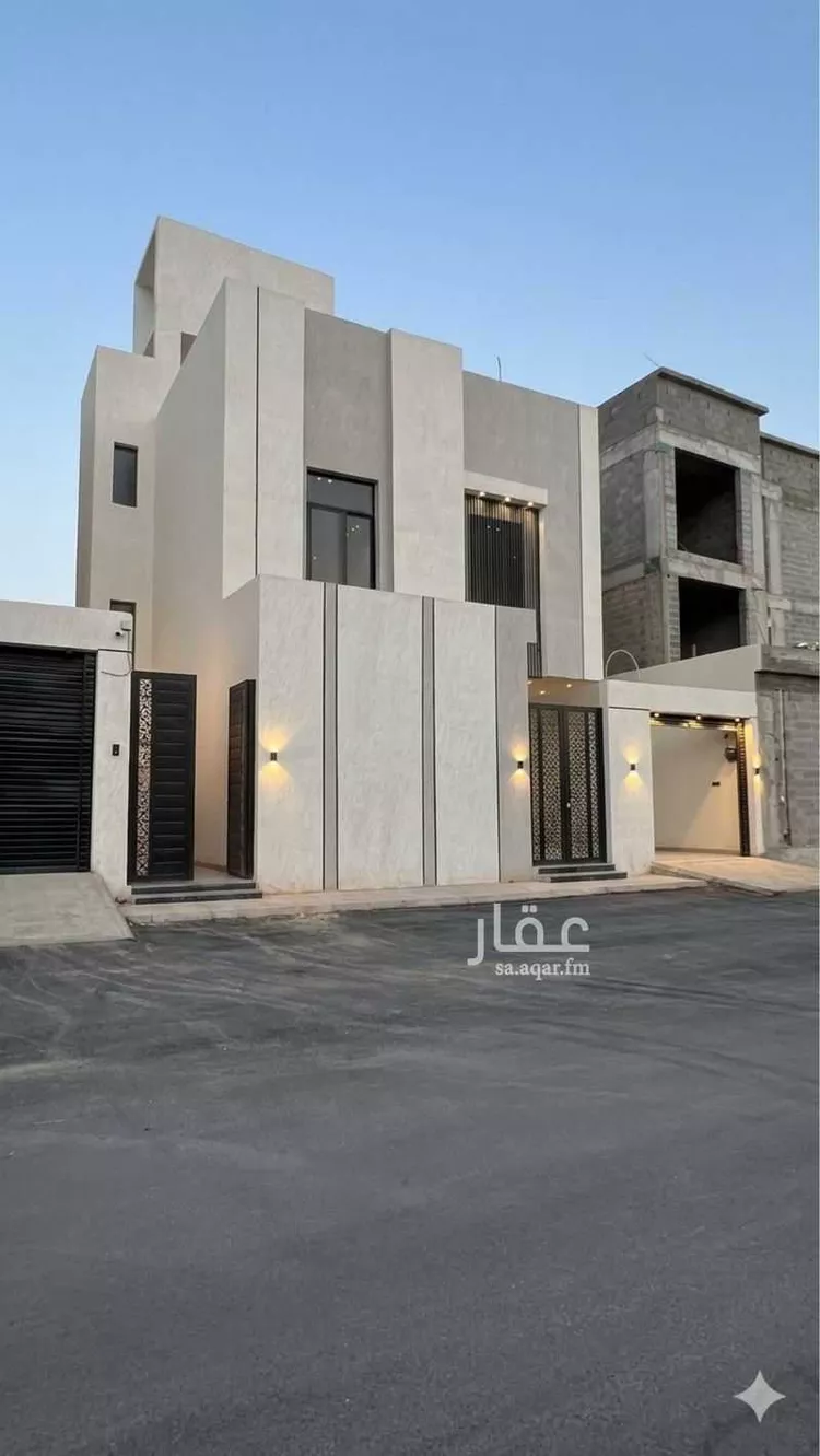 دور للبيع في شارع أبي الحسن الفصيحي, حي البيان, مدينة الرياض, منطقة الرياض