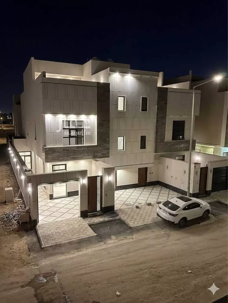 دور للبيع في شارع الجنادرية, حي الجنادرية, مدينة الرياض, منطقة الرياض