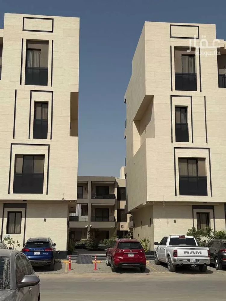 شقة للبيع في شارع الشيخ جابر الاحمد الصباح, حي الخليج, مدينة الرياض, منطقة الرياض صورة 2