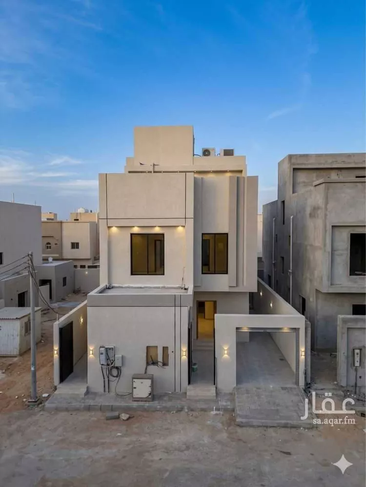 شقة للبيع في شارع عبدالوهاب بن مجاهد, حي البيان, مدينة الرياض, منطقة الرياض