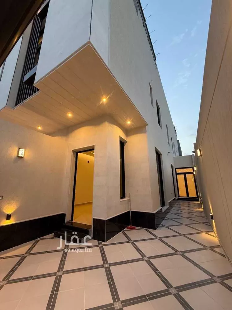 Floor for Sale in Riyadh Al Khaleej صورة 2