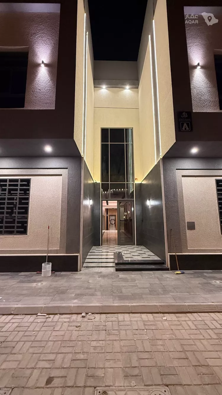 Apartment for Rent in Riyadh Al Qadisiyah صورة 2