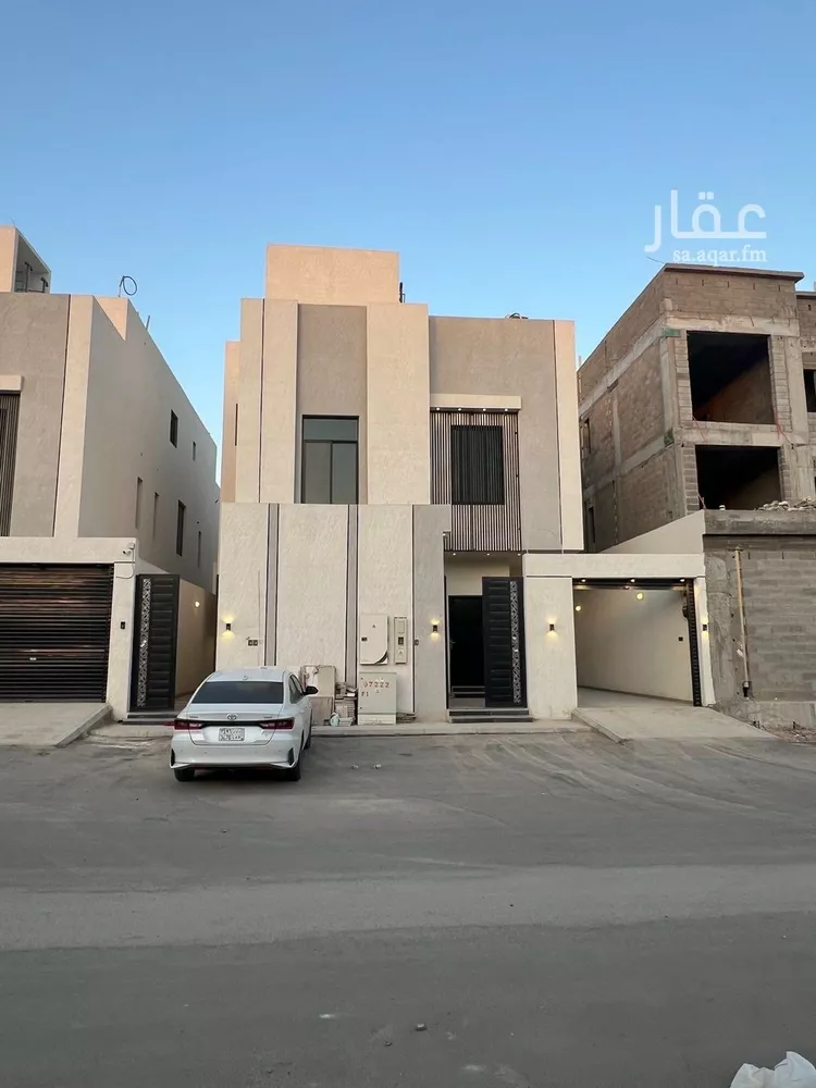 دور للبيع في شارع أبي الحسن الطاهري, حي البيان, مدينة الرياض, منطقة الرياض