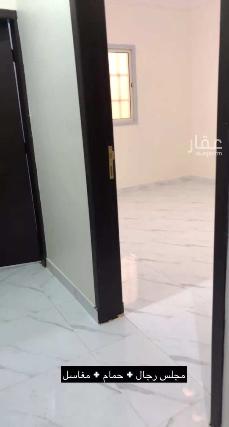 شقة للإيجار في شارع الرمال, حي الرمال, مدينة الرياض, منطقة الرياض صورة 5