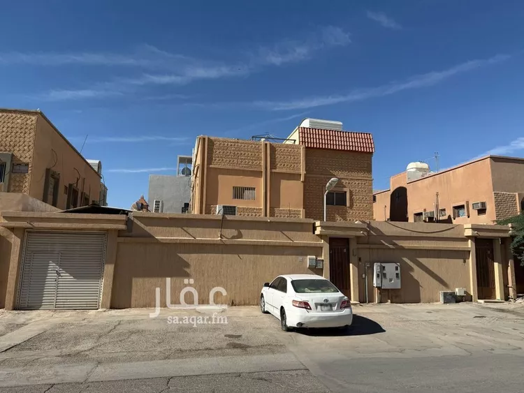 فيلا للبيع في شارع ممر28, حي الخليج, مدينة الرياض, منطقة الرياض