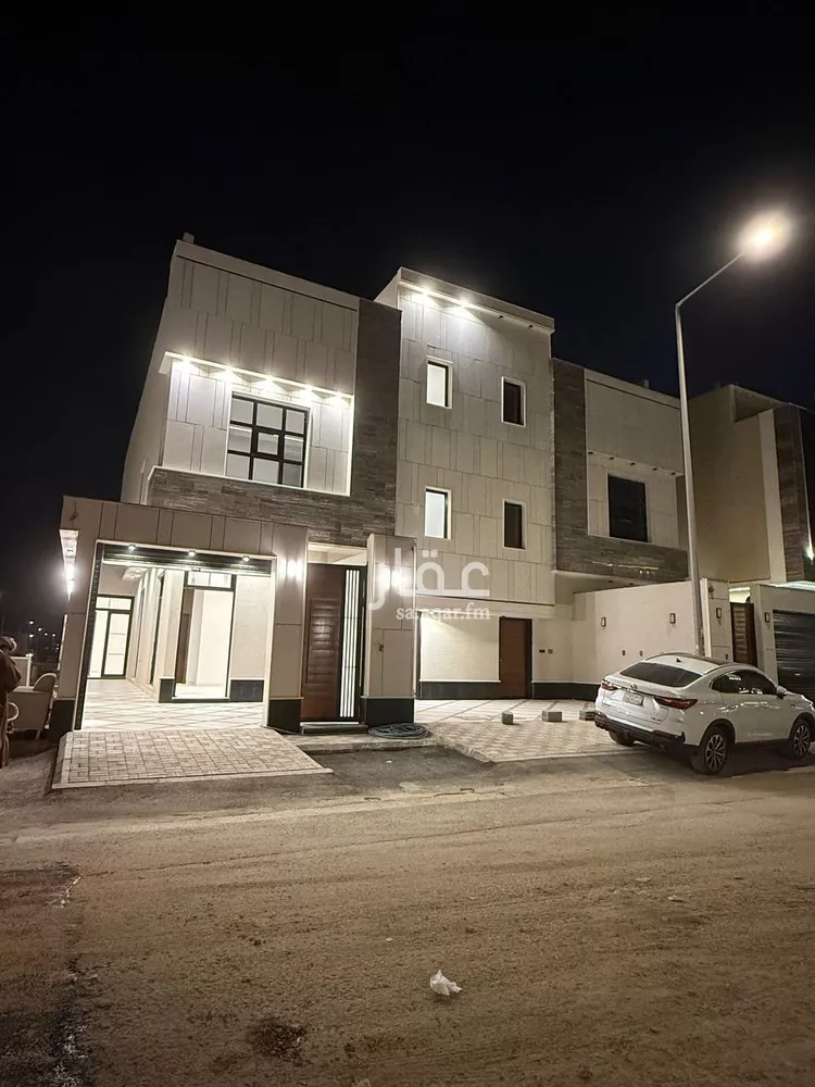 دور للبيع في شارع الجنادرية, حي الجنادرية, مدينة الرياض, منطقة الرياض