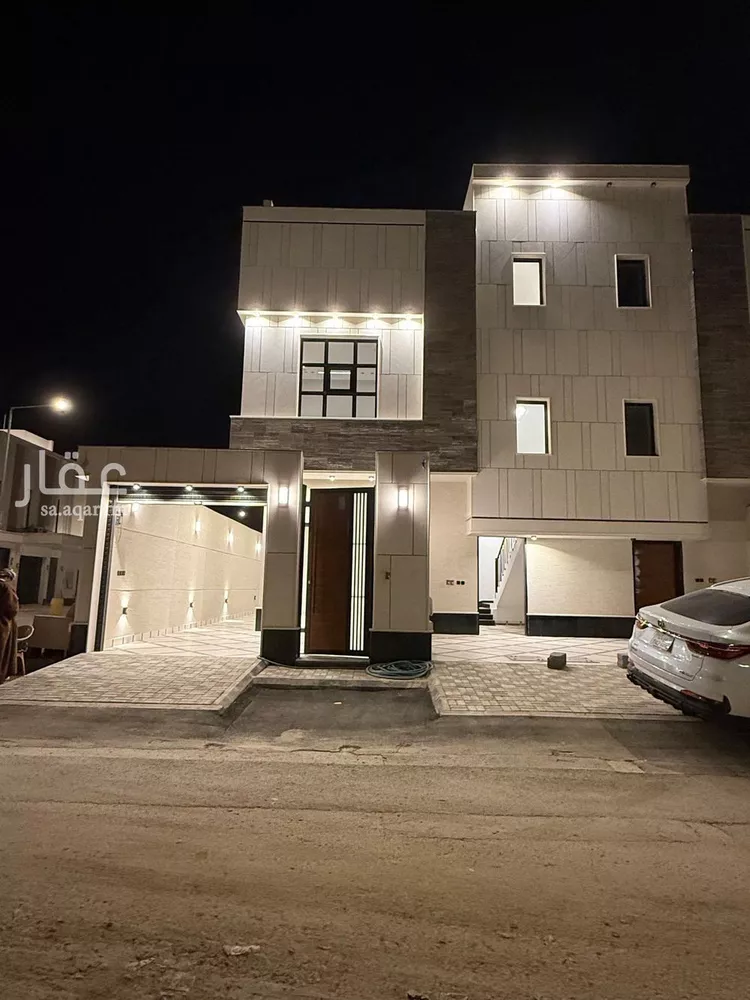 دور للبيع في شارع الجنادرية, حي الجنادرية, مدينة الرياض, منطقة الرياض صورة 4