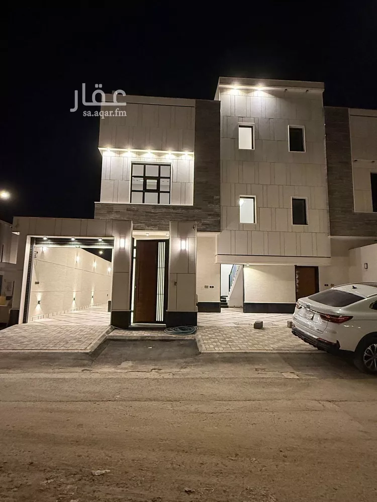 شقة للبيع في شارع الجنادرية, حي الجنادرية, مدينة الرياض, منطقة الرياض صورة 2