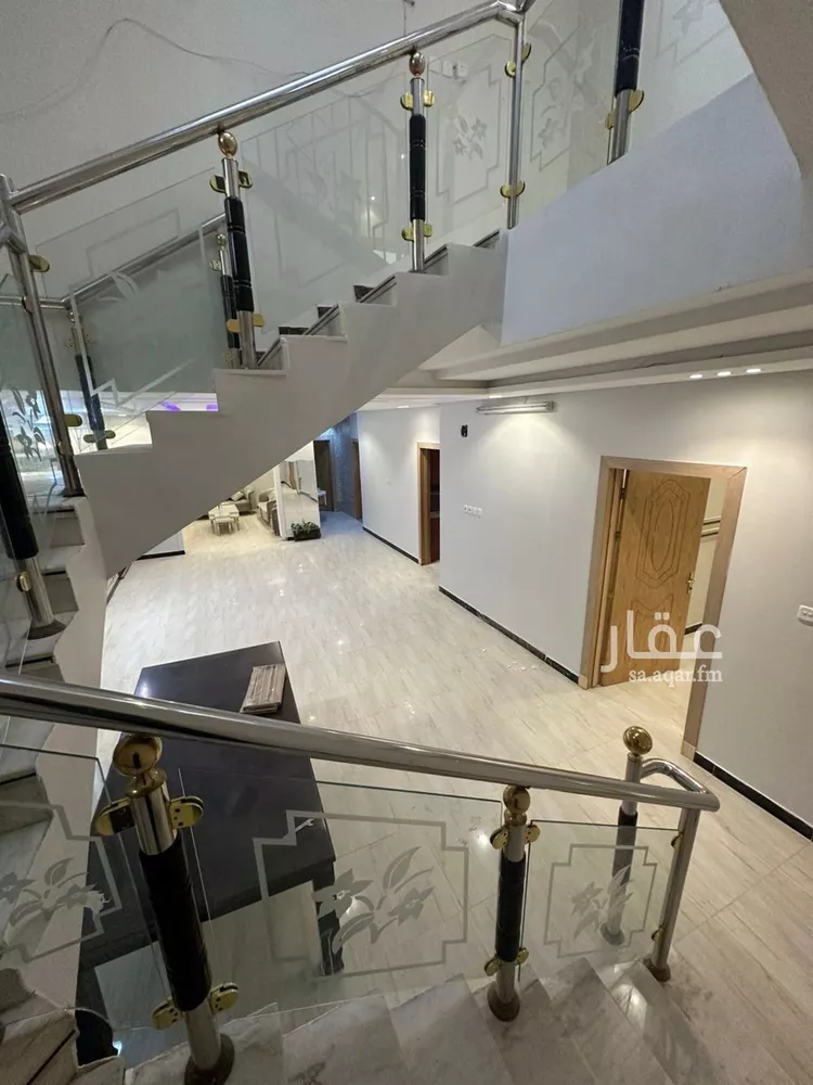 فيلا للإيجار في شارع اسماعيل اليزيدي, حي الرمال, مدينة الرياض, منطقة الرياض صورة 2