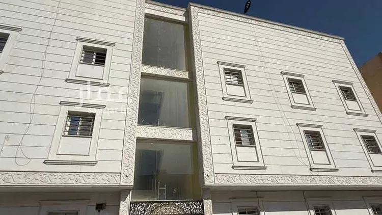 شقة للبيع في شارع بريدة, حي ظهرة لبن, مدينة الرياض, منطقة الرياض 1 صورة