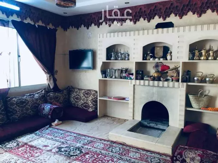 فيلا للبيع في شارع الأبساط, حي النهضة, مدينة الرياض, منطقة الرياض صورة 4