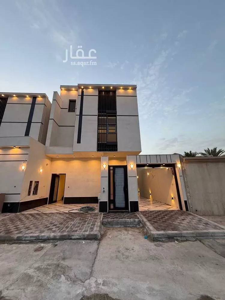 Floor for Sale in Riyadh Al Khaleej