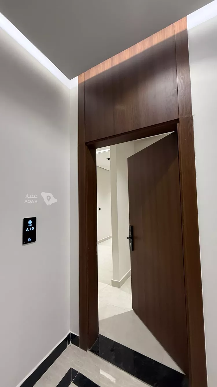 شقة للإيجار في شارع وادي زمزم, حي القادسية, مدينة الرياض, منطقة الرياض 7