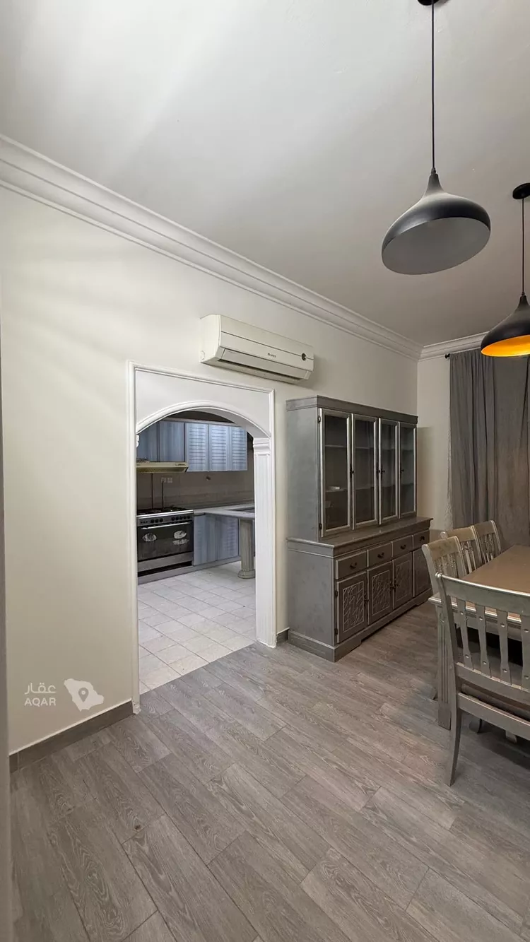 Apartment for Rent in Riyadh Ishbiliyah 5