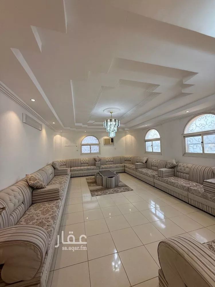 دور للإيجار في شارع جبل الصفاح, حي الخليج, مدينة الرياض, منطقة الرياض