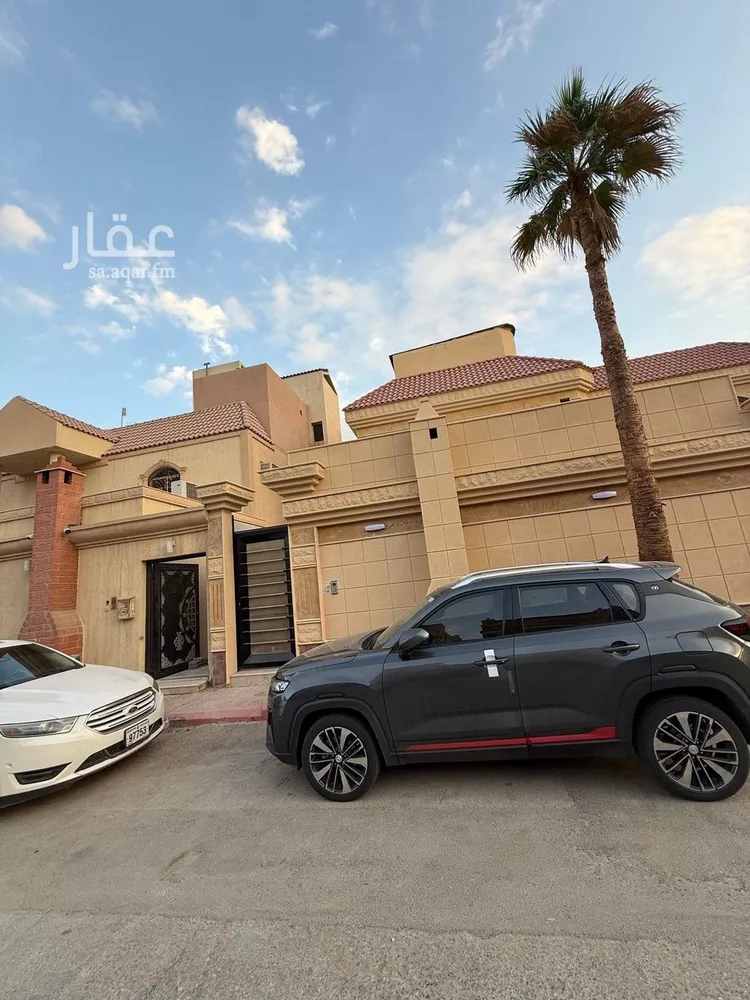 شقة للإيجار في شارع المضايا, حي الخليج, مدينة الرياض, منطقة الرياض