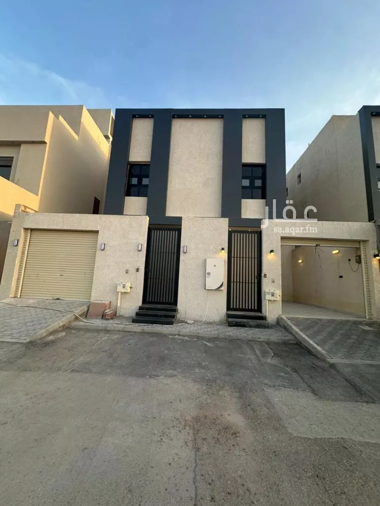 فيلا للبيع في شارع الرمال, حي الرمال, مدينة الرياض, منطقة الرياض