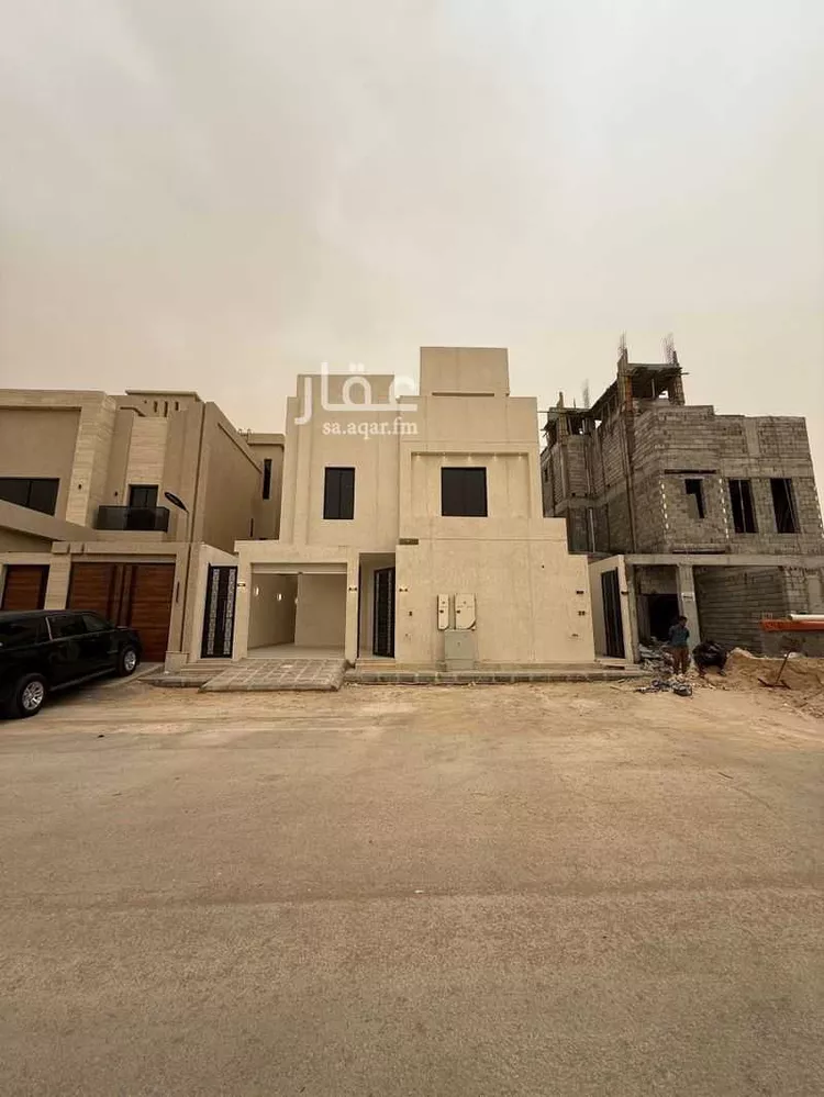 Floor for Sale in Riyadh Ash Sharq