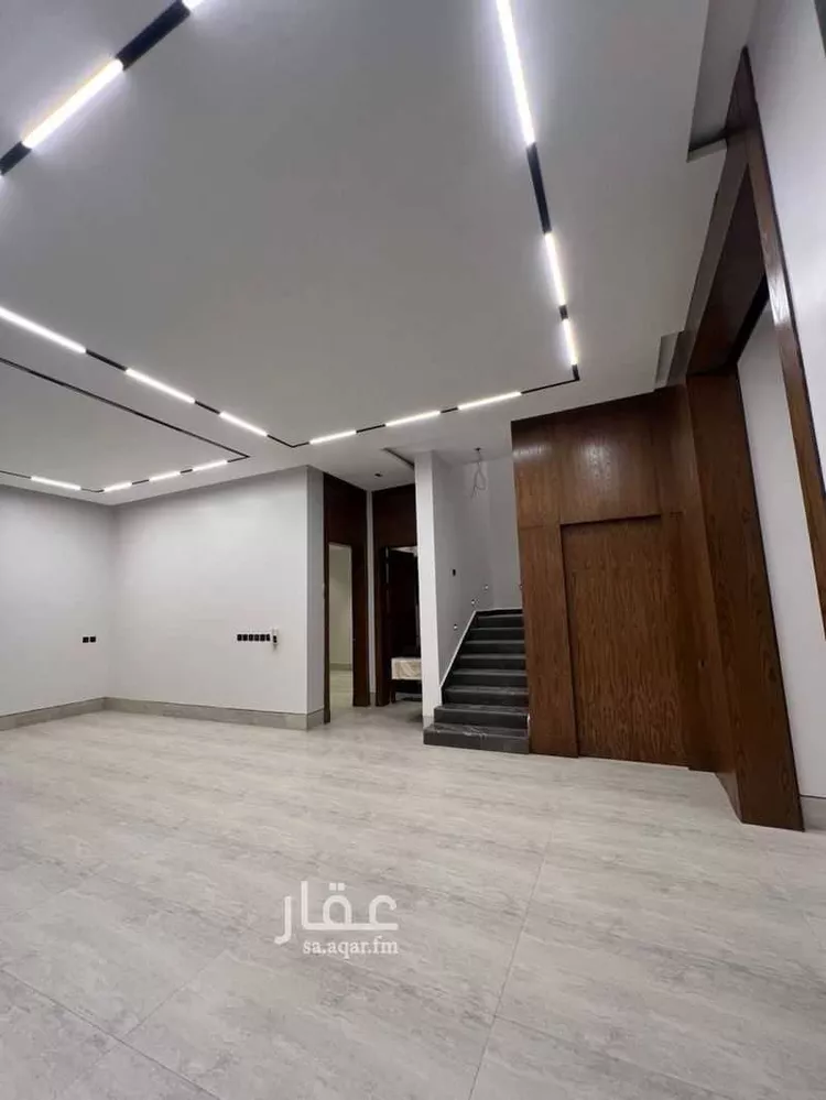 فيلا للبيع في شارع أحمد بن محمد المرجاني, حي البيان, مدينة الرياض, منطقة الرياض صورة 5