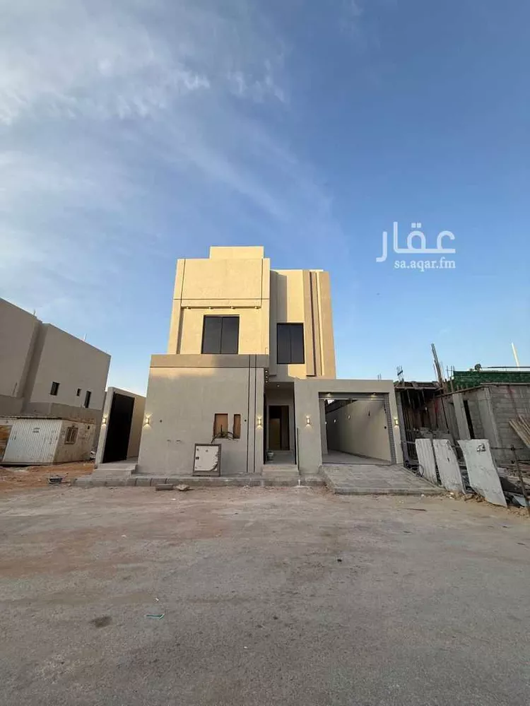 Floor for Sale in Riyadh Ash Sharq