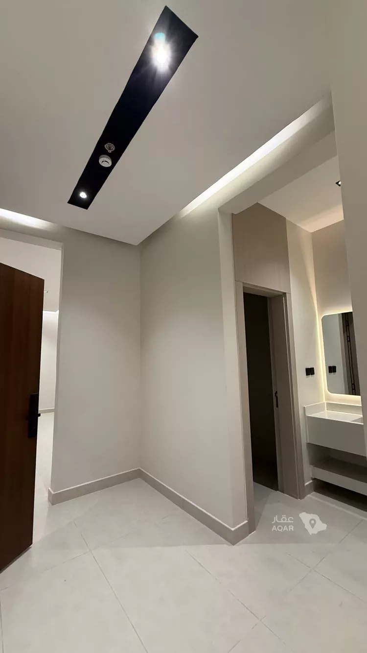 شقة للإيجار في شارع وادي زمزم, حي القادسية, مدينة الرياض, منطقة الرياض 11