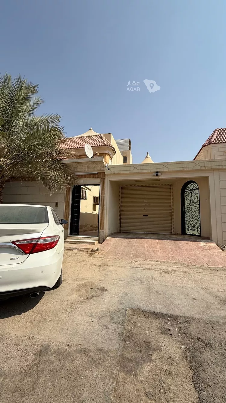 Apartment for Rent in Riyadh Al Khaleej