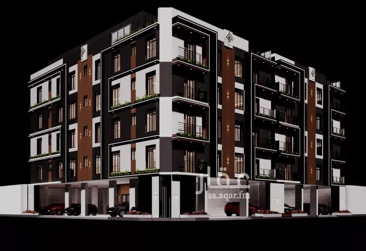 شقة للبيع في حي النزهة, مدينة جدة, منطقة مكة المكرمة