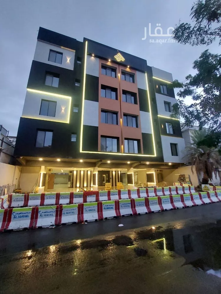 شقة للبيع في حي النزهة, مدينة جدة, منطقة مكة المكرمة